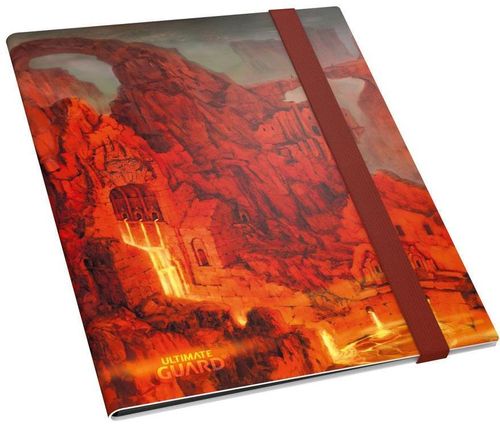Ultimate Guard - Album Lands Edition II - Mountain