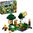 Lego 21165 - Minecraft - La Granja de Abejas