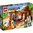 Lego 21167 - Minecraft - El Puesto Comercial