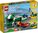 Lego 31113 - Transporte de Coches de Carreras