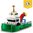 Lego 31113 - Transporte de Coches de Carreras
