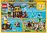 Lego Creator 31118 - Casa Surfera en la Playa