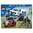 Lego 60276 - Transporte de Prisioneros de Policía