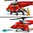Lego 60281 - Helicóptero de Rescate de Bomberos