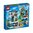Lego 60291 - Casa de Muñecas Moderna con Placas de Carretera