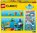 Lego 11013 - Ladrillos Creativos Transparentes
