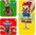Lego 71380 - Super Mario: Tu Propia Aventura