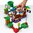 Lego 71381 - Set de Expansión: Batalla en la Jungla contra el Chomp Cadenas