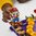 Lego 71383 - Set de Expansión: Pantano Venenoso de la Floruga
