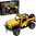 Lego 42122 - Technic - Jeep Wrangler