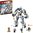 Lego 71738 - Combate en el Titán Robot de Zane