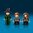 Lego 76382 - Momento Hogwarts: Clase de Transfiguración