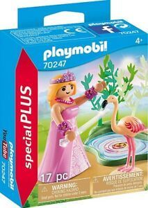 Playmobil 70247 - Special Plus - Princesa en el lago