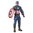 Titan Hero Series - Capitan America F1342
