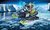 Playmobil 70235 - Rebeldes árticos: Moto de Hielo