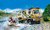 Playmobil 70278 - Wild Life - Camión de Aventuras
