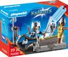 Playmobil 70290 - Knights - Set Caballeros