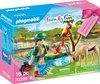 Playmobil 70295 - Family Fun - Set Zoo