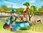 Playmobil 70295 - Family Fun - Set Zoo