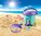 Playmobil 70339 - Sand - Cubo Pastelería