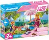 Playmobil 70504 - Starter Pack Princess