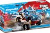 Playmobil 70550 - Monster Truck Shark