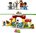 Lego Duplo 10951 - Establo con Ponis