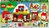 Lego 10952 - Granero, Tractor y Animales de la Granja