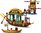 Lego 43185 - Barco de Boun