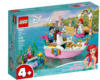 Lego 43191 - Barco de Ceremonias de Ariel