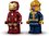 Lego 76170 - Marvel Avengers - Iron Man vs. Thanos