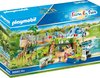 Playmobil 70341 - Family Fun - Gran Zoo