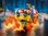 Playmobil 70557 - Operación de Rescate con Camión de Bomberos