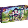 Lego Friends 41449 - Casa Familiar de Andrea