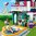 Lego Friends 41449 - Casa Familiar de Andrea