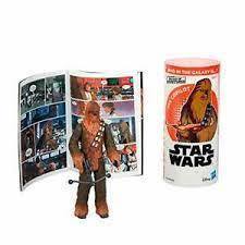 Star Wars - Story in the Box: Chewbacca