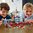 Lego 76175 - Spider-Man: Ataque a la Guarida Arácnida