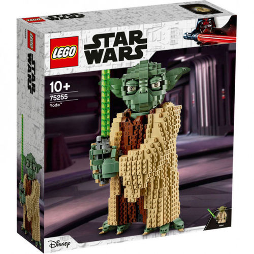 Lego 75255 - Star Wars - Yoda