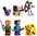Lego 21169 - Minecraft - La Primera Aventura