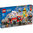 Lego City 60282 - Unidad de Control de Incendios