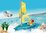 Playmobil 70438 - Family Fun - Velero flotante