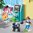 Playmobil 70439 - Family Fun - Turistas con Cajero