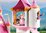 Playmobil 70447 - Gran Castillo de Princesas con pista de baile giratorio