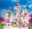 Playmobil 70447 - Gran Castillo de Princesas con pista de baile giratorio