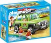 Playmobil 6889 - Family Fun - Campamento de Verano