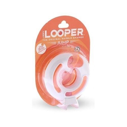 Loopy Looper - JUMP