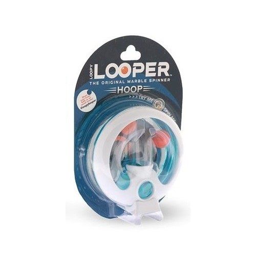 Loopy Looper - HOOP