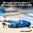 Lego 76902 - Speed Champions - McLaren Elva