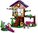 Lego 41679 - Friends - Bosque: Casa del Árbol