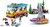 Lego 41681 - Bosque: Autocaravana y Barco de Vela
